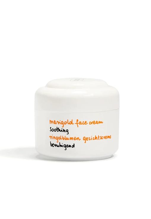Ziaja Marigold Face Cream