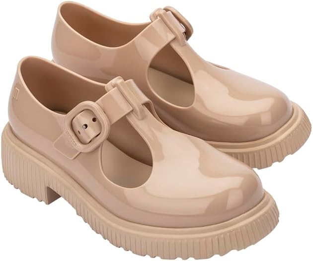 mini melissa Jackie Kids Closed for Kids | Casual Shoes