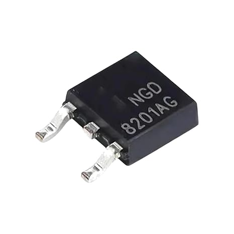 10pcs~100pcs/LOT NGD8201AG 8201AG NGD8201ANT4G NGD8201AN NGD8201 TO-252 New for Original