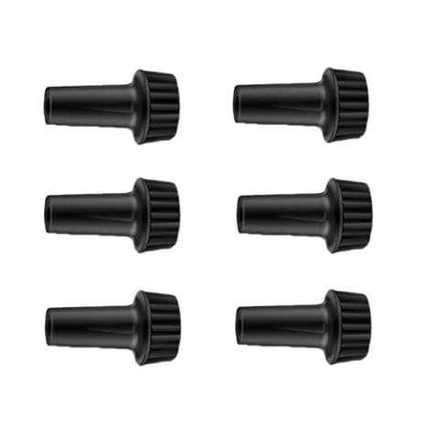 6 Pcs Lamp Turn Switch Knobs,On/Off Replacement Light Lamp Turn,Lamp Turn Knob,Standard Size(20mm-6PCS).
