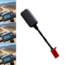 Programmable Network Adapter Compatible with Nanjing Fardriver Controller ND72200