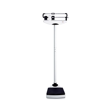 seca 700 Physicians Mechanical Beam Scale Without Height Rod (Pounds)