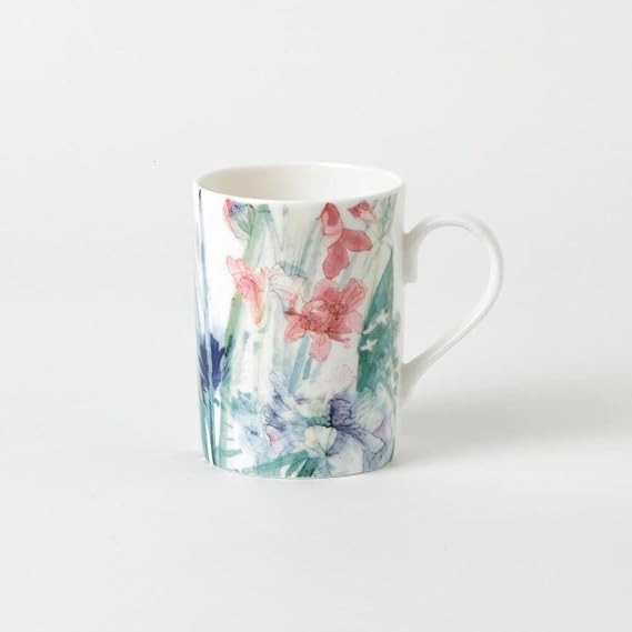 Roy Kirkham LUCY MUG-SWEET MEADOW, Set of 2