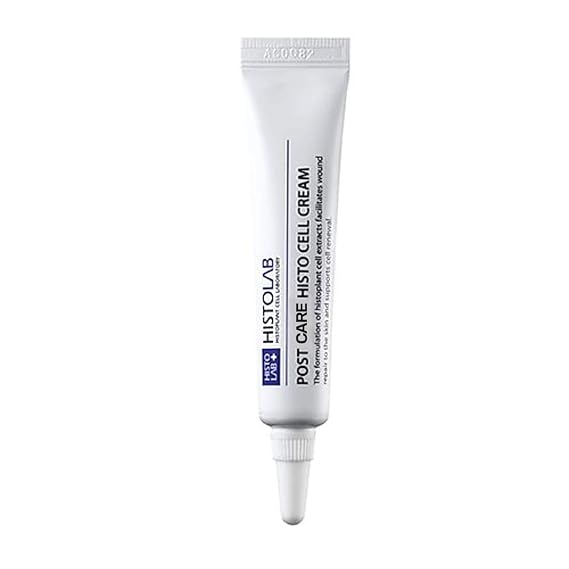 HISTOLAB Post Care HISTO Cell Cream (12ml/0.4fl.oz)