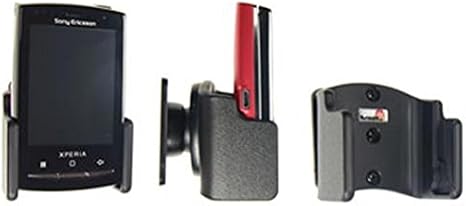 Brodit 511171 Passive Holder with Tilt Swivel