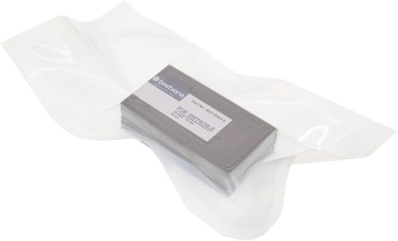 Carbon Vanes 518943 for Rietschle Vacuum Pump TR40DE, TR40V, TR41V (Pack of 6 Pieces)