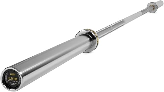 USR Elektra Halter Antrenman Bar