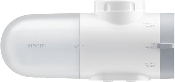 Xiaomi Musluk Tipi Su Arıtıcısı, 5 Aşamalı Filtreleme, 3,4 L/Dk Su Akışı