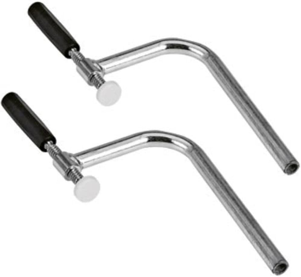 Sjoberg ST-03 Holdfasts for Nordic PlusDuo Workbenches, 2-Pack