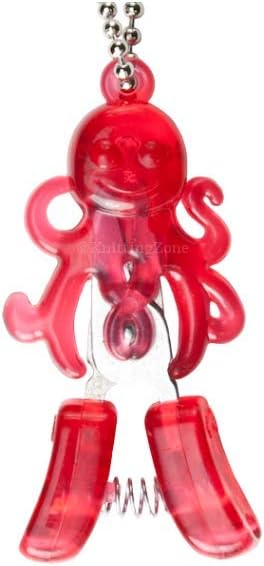 HiyaHiya Snips Octopus Snips