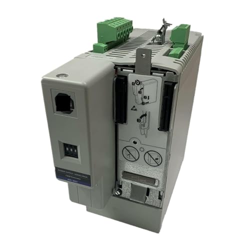 2094-BC02-M02-M Kinetix 6500 Axis Module 15Kw 15A 2094BC02M02M Sealed