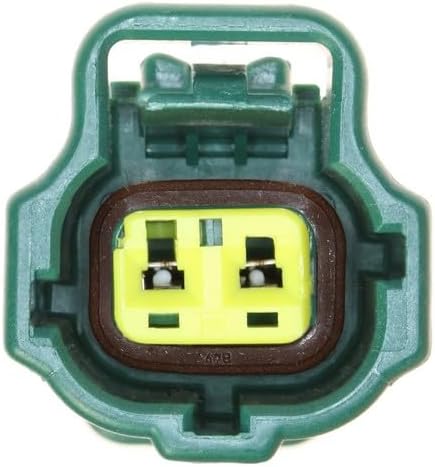 pta2068 pigtail wiring harness connector for ac clutch cycle switch | ignition knock (detonation) sensor