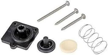 SHURFLO 9480003 Valve