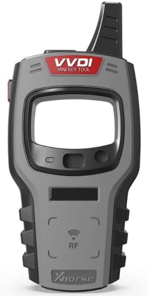 X-horse Global Version Georges VVDI Mini Key Tool Remote Key Programmer
