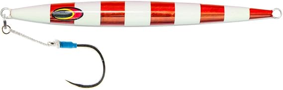 Nomad Design Chug Norris Saltwater/Bluewater Popper