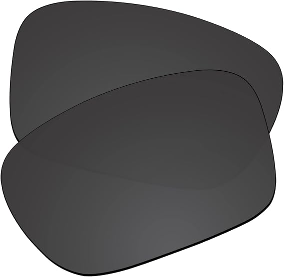 EZReplace Lenses Replacement for Ray-Ban RB3387 64mm Sunglasses