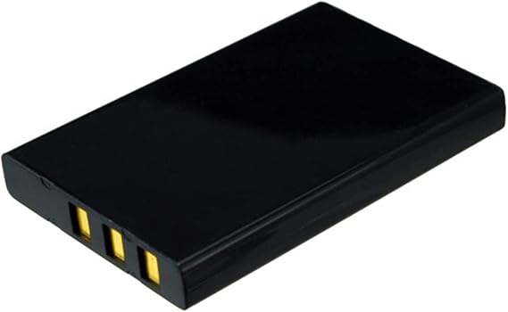 VINTRONS Replacement Battery for AIPTEK PocketDV AHD-300