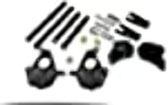 Belltech 655ND Lowering Kit with Nitro Drop 2 Shocks