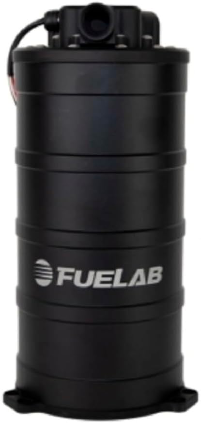 FUELAB FUEL SYSTEMS Fuel Surge Tank