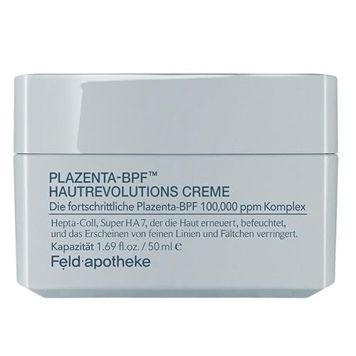 Feld Placenta BPF Skin Revolution Cream - 50ml  1.69 fl oz