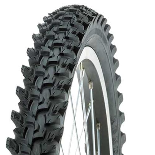 Giant Mountain Sport Tire 24 x 1.95 Clincher Wire Black