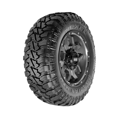 NEXEN 16266NXK Roadian Mtx All_Terrain Radial Tire- 125Q, 35X12.50R20