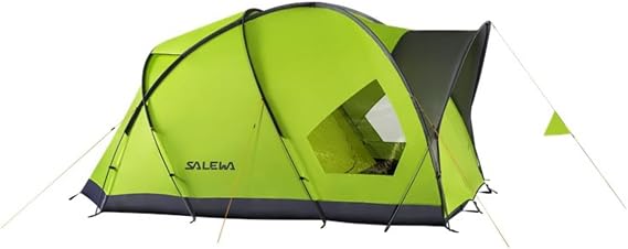 Salewa Alpine Hut III Zelt