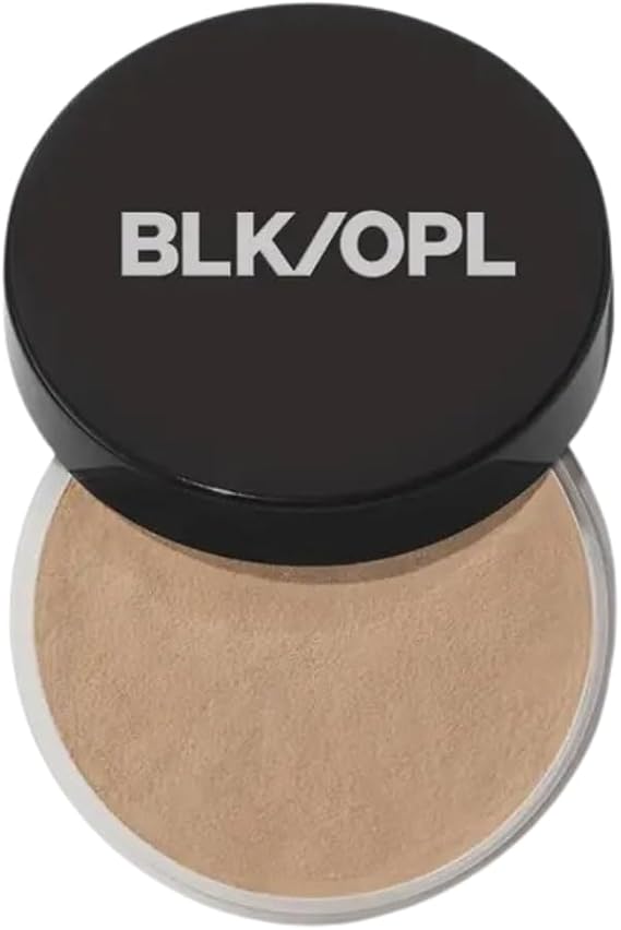 Invisible HD Finishing Powder 20g – Lightweight Translucent Setting Powder for Smooth Matte Finish, Oil Control, Long Lasting Makeup Setting Powder for All Skin Types