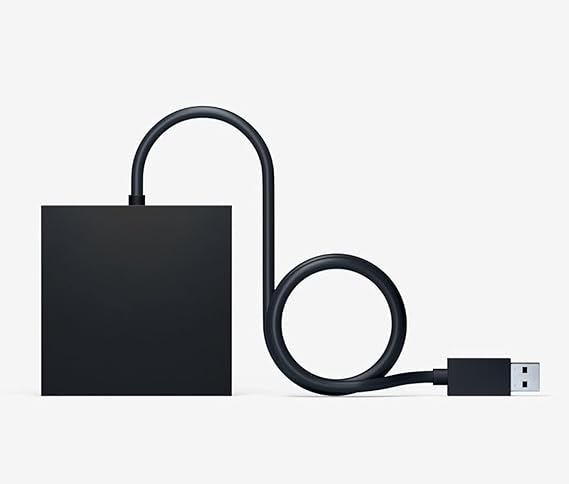 Rzkipdy PSVR2 PC Adapter - Accessories Kit for PSVR 2 - Expand The Library of Games to Play on Your PS VR2