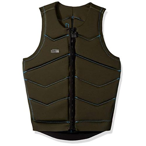 ONeill Mens Hyperfreak Comp Vest