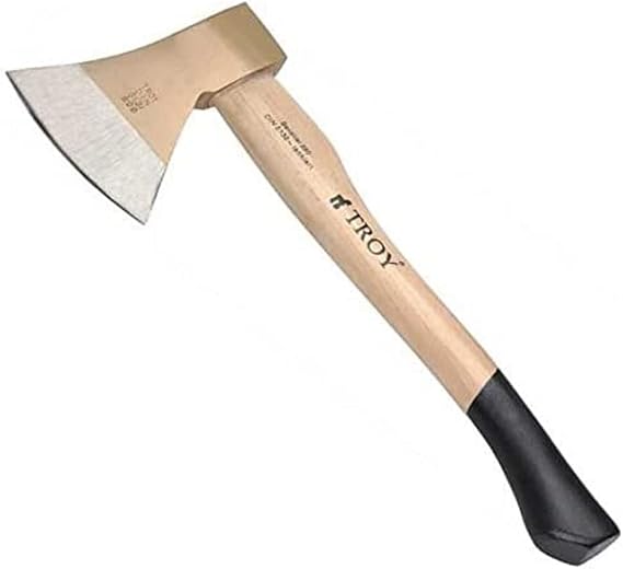 Troy T 27222 Nacak, Gri