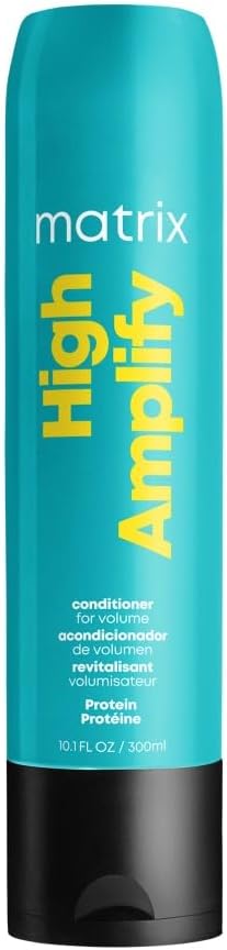 Matrix | High Amplify | Volume Conditioner to Volumise Fine, Flat Hair, Total Results