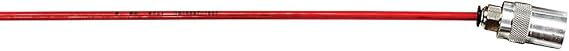 JohnDow Industries PR5-700 Replacement Evacuator Probe 5 mm x 27 inches Long. Fits JDI-6EV, JDI-20EV, JDI-20EV-B, JDI-20COMBO, JDI-20COMBO-B