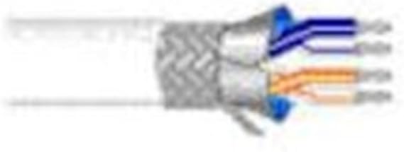 Belden 9842 Multi-Conductor Low Capacitance Computer Cable for EIA RS-485 Applications