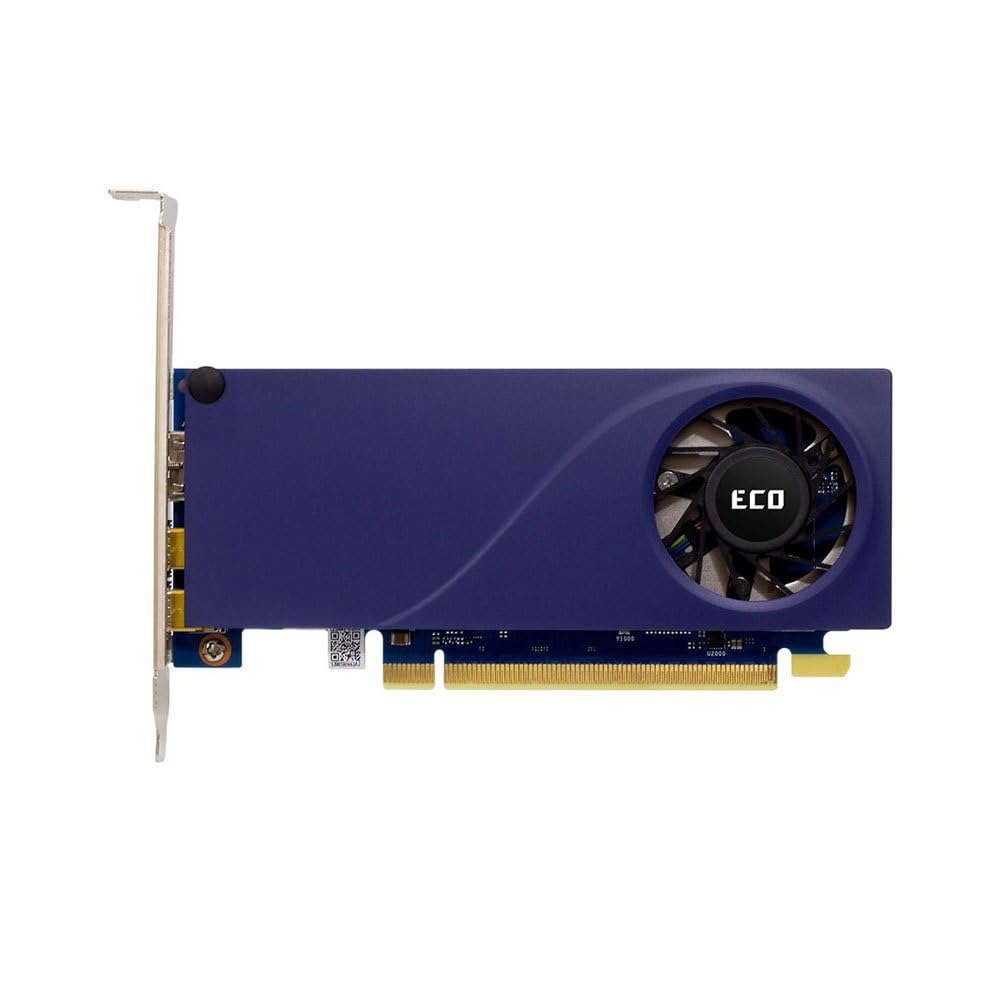 Sparkle Technology Arc A310 Eco Intel 4 GB Gddr6 (Intel Arc A310 Eco 4 GB Gddr6 - : 12 m)