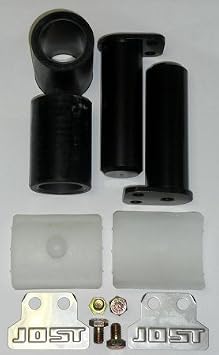Jost Fifth Wheel Kit KP153