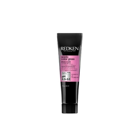 Redken Acidic Color Gloss Gloss-in-Hair Mask Shine For Color-Treated Hair