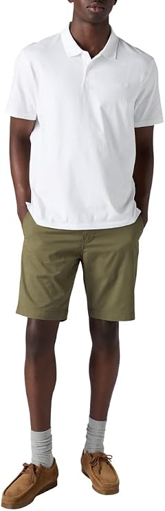 Levi's Men's XX Chino Shorts II