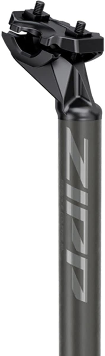 Zipp Service Course SL Seatpost, 20mm Setback, 27.2mm Diameter, 400mm