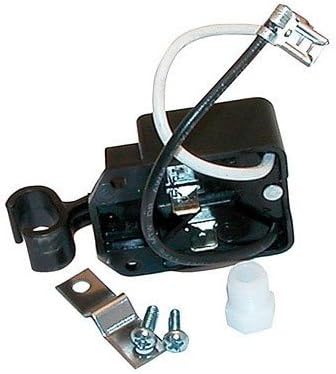 Zoeller 004740 Replacement Switch For Sewage Pump