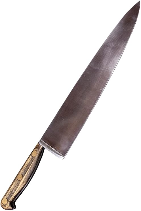Trick Or Treat Studios Halloween 1978 Butcher Knife Costume Prop