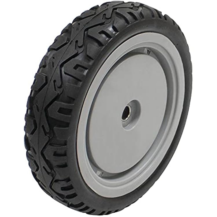 Stens New Drive Wheel For Toro Super Recyclers 107-3709