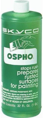 Ospho Surface Prep Qtf