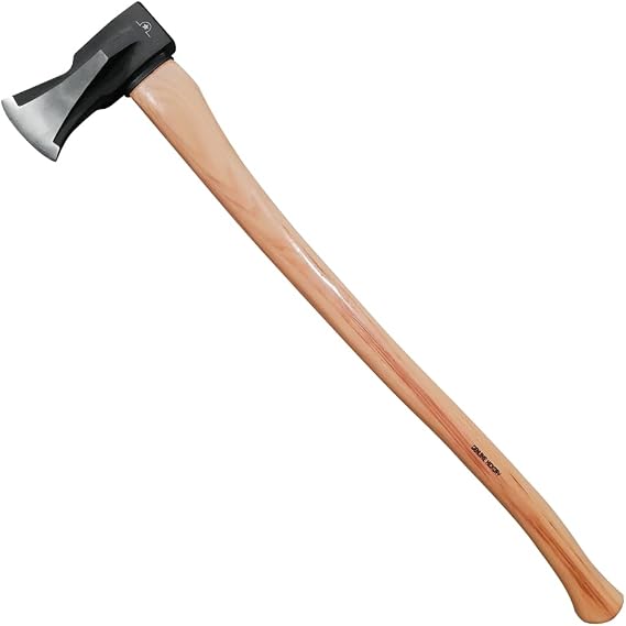 4.5lb Wood Splitting Maul Axe