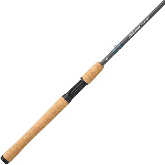 Shakespeare Excursion Casting Fishing Rod