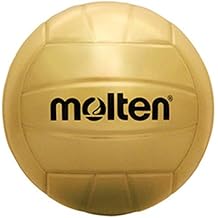 Molten Trophy Volleyball, Gold