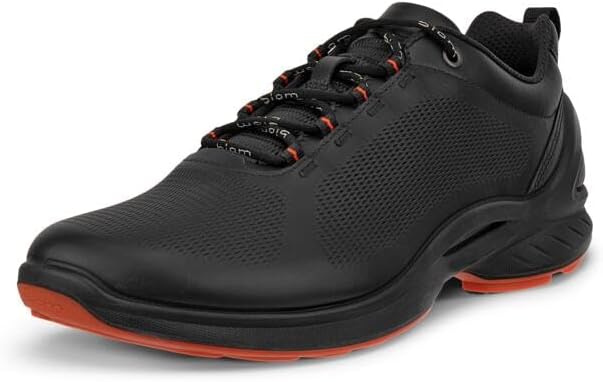 ECCO Men's Biom Fjuel TrainWalking Shoe