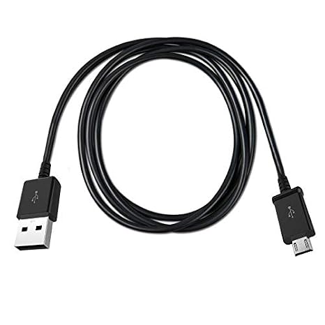 NTQinParts USB Power Charging Cable Cord for Astro Gaming A50 Wireless Headset (New Version)