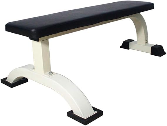 Weight bench Weight Bench, Barbell Stool Bench Press Flying Bird Bench Home Fitness Equipment Weightlifting Dumbbell Bench Big Flat Sto