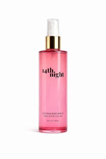 The Natural Surf Spray